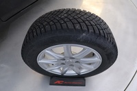 Toyota Verso vaihtoauto