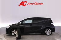 Toyota Verso vaihtoauto