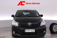 Toyota Verso vaihtoauto