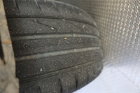 Toyota Verso vaihtoauto