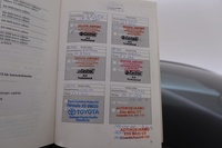 Toyota Verso vaihtoauto