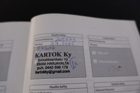 Toyota Verso vaihtoauto