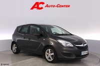 Opel Meriva vaihtoauto