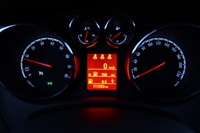 Opel Meriva vaihtoauto