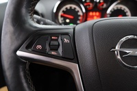 Opel Meriva vaihtoauto