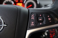 Opel Meriva vaihtoauto