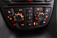 Opel Meriva vaihtoauto