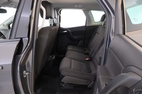 Opel Meriva vaihtoauto