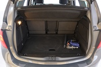 Opel Meriva vaihtoauto