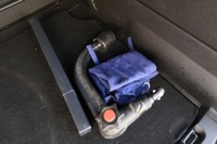 Opel Meriva vaihtoauto