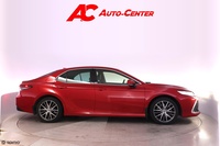 Toyota Camry vaihtoauto