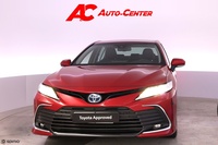 Toyota Camry vaihtoauto