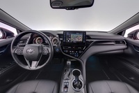 Toyota Camry vaihtoauto