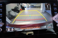 Toyota Camry vaihtoauto