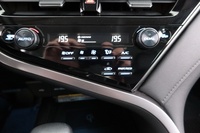 Toyota Camry vaihtoauto