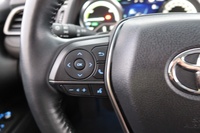 Toyota Camry vaihtoauto