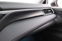 Toyota Camry vaihtoauto