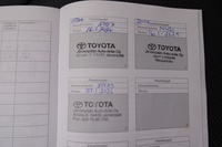 Toyota Camry vaihtoauto