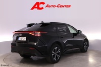 Toyota bZ4X vaihtoauto