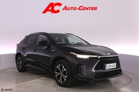Toyota bZ4X vaihtoauto