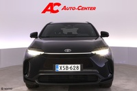 Toyota bZ4X vaihtoauto