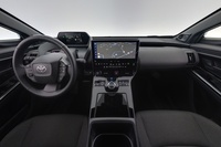 Toyota bZ4X vaihtoauto