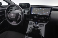 Toyota bZ4X vaihtoauto