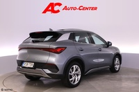 BYD Atto 3 vaihtoauto
