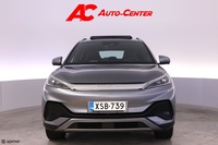 BYD Atto 3 vaihtoauto