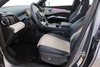 BYD Atto 3 vaihtoauto