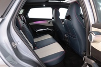 BYD Atto 3 vaihtoauto