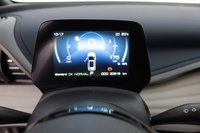 BYD Atto 3 vaihtoauto
