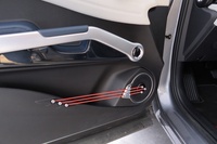 BYD Atto 3 vaihtoauto
