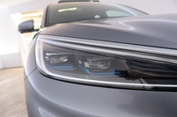 BYD Atto 3 vaihtoauto