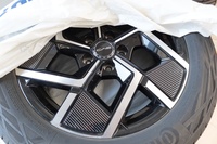 BYD Atto 3 vaihtoauto