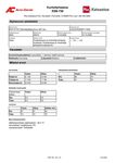 BYD Atto 3 vaihtoauto