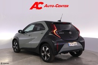 Toyota Aygo X vaihtoauto