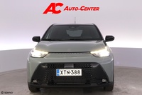 Toyota Aygo X vaihtoauto