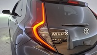 Toyota Aygo X vaihtoauto