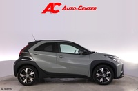 Toyota Aygo X vaihtoauto