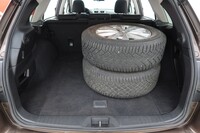 Subaru Outback vaihtoauto