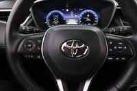 Toyota Corolla Cross vaihtoauto