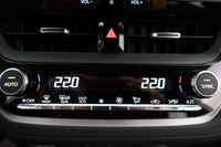 Toyota Corolla Cross vaihtoauto