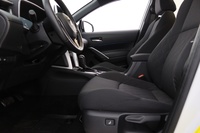Toyota Corolla Cross vaihtoauto