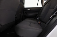 Toyota Corolla Cross vaihtoauto