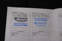 Toyota Corolla Cross vaihtoauto