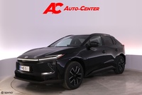 Toyota bZ4X vaihtoauto