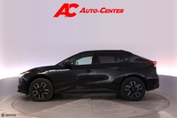 Toyota bZ4X vaihtoauto