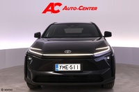 Toyota bZ4X vaihtoauto