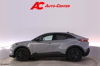 Toyota C-HR+ vaihtoauto